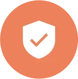 Trusted icon